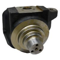 Steering Knuckle, L/H - 429231A1