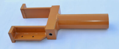 Yoke, L/H - 435379A1