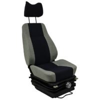 Seat Assembly w/ Headrest - 4646401R