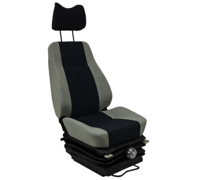 Seat Assembly w/ Headrest - 4646401R