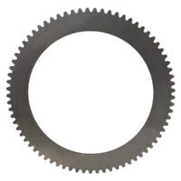 Clutch Disc (steel) - 46826D