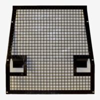 Rear Screen - 4D-14402C