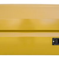 Comp. Door R/H, with latch & hinge - 4I6326