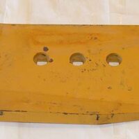 cutting edge, R/H end bit - 4T5407