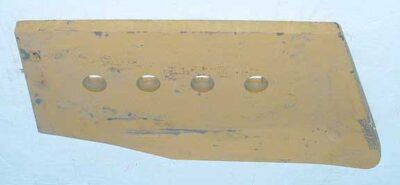 cutting edge, L/H end bit - 4T5408