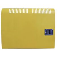 Comp. Door R/H, rear, with latch & hinge - 5005150