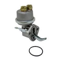 Fuel Pump - 504380241