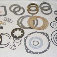 Rebuild Kit - 574136