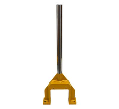 Yoke (track adjuster rod) - 5G4381