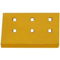 Cutting edge,end, R/H - 5J6923