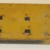 cutting edge,end, R/H - 5J6923HD