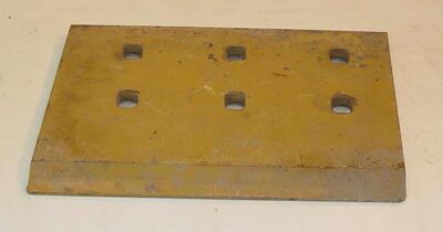 cutting edge,end, L/H - 5J6924HD