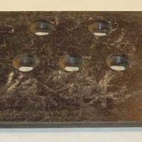 cutting edge, L/H - 5J6927