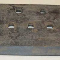 cutting edge, R/H - 5J6928