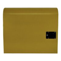 Comp. Door R/H, w/ latch & hinge - 6011122