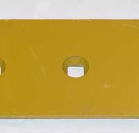 cutting edge, end bit R/H - 620530C1