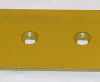 cutting edge, end bit L/H - 620691C1