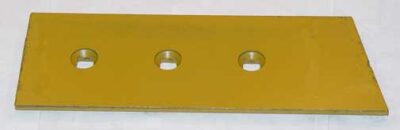 cutting edge, end bit L/H - 620691C1