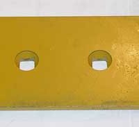 cutting edge, end bit R/H - 620692C1