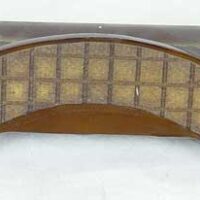 brake shoe - 621021C91