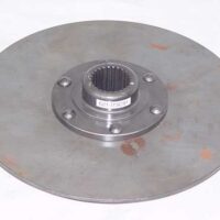 brake disc (outer) - 621073C91