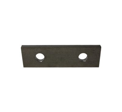 idler wear plate - 621424C1