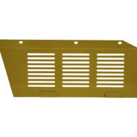 Engine Side Shield R/H, with door - 622467C91