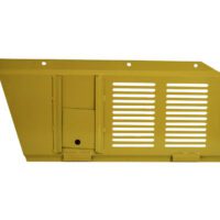 Engine Side Shield R/H, with door - 622471C91