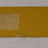 Engine Side Shield L/H - 622552C91