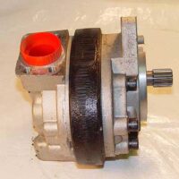 hydraulic pump - 623084C92