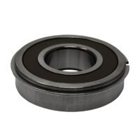 ball bearing w/ snap ring - 6308LLNR