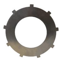 clutch disc (steel) - 635384R2