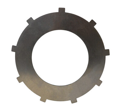 clutch disc (steel) - 635384R2