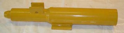 Adj. Tube - 655608C1