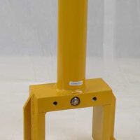 cylinder fork - 655822C2X