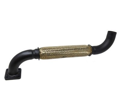 Exhaust Pipe - 6569624