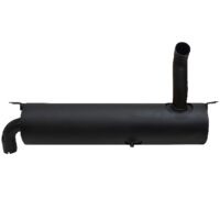 Muffler - 6676728