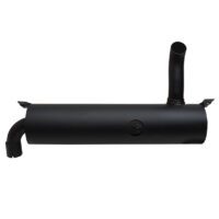 Muffler - 6683915
