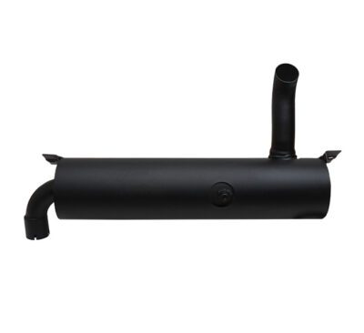 Muffler - 6683915