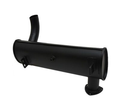 Muffler - 6687887