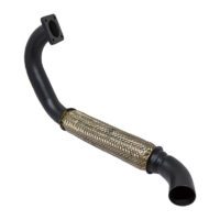 Exhaust Pipe - 6701151