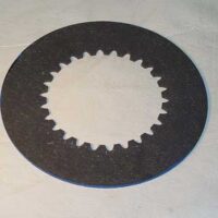 clutch disc (fiber) - 675848R2