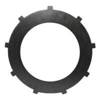 clutch disc (steel) - 676833R1
