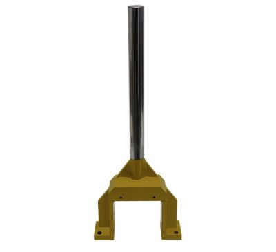 Yoke (track adjuster rod) - 6S3275