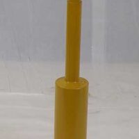 Adj. Tube w/ nut - 6S3360X