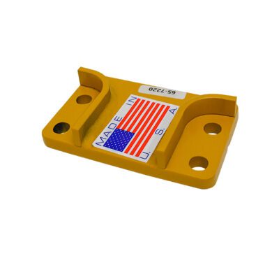 Idler Plate - 6S7220