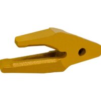 Adapter, weld on - 6Y3224