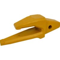 Adapter, weld on - 6Y3254