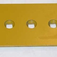 Cutting Edge, End Bit R/H - 6Y5839