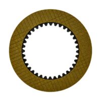 Metallic Disc - 6Y7934